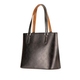 ルイ ヴィトン モノグラム マット ストックトン ハンドバッグ トートバッグ M55112 ノワール ブラック レザー レディース LOUIS VUITTON 【中古】